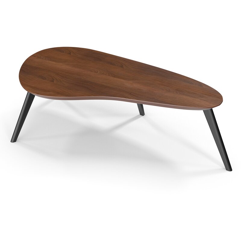 Mercury Row® Campanelli Coffee Table & Reviews | Wayfair